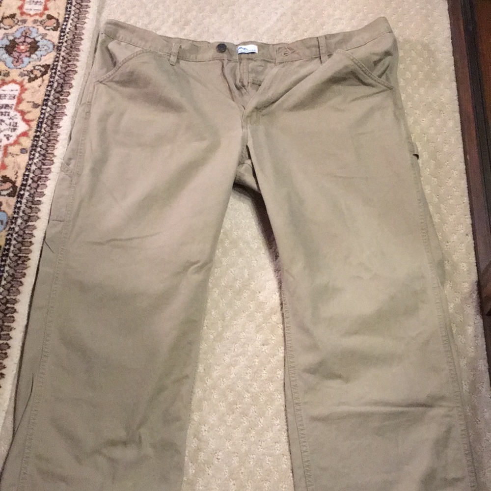 44x32 khakis pants